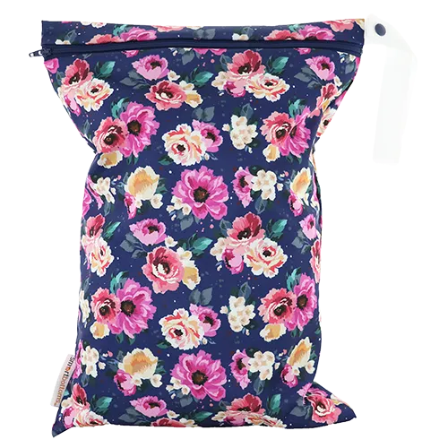Smart Bottoms - On the Go Wet Bag (Large)