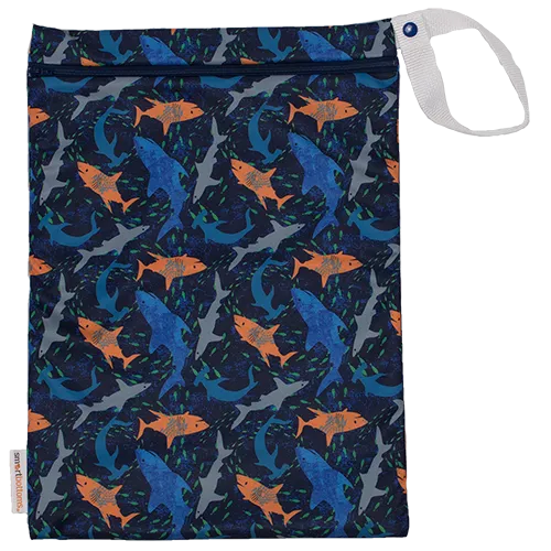 Smart Bottoms - On the Go Wet Bag (Large)