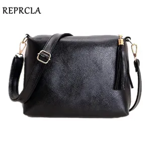 Soft Leather Designer Fashion Crossbody Bag