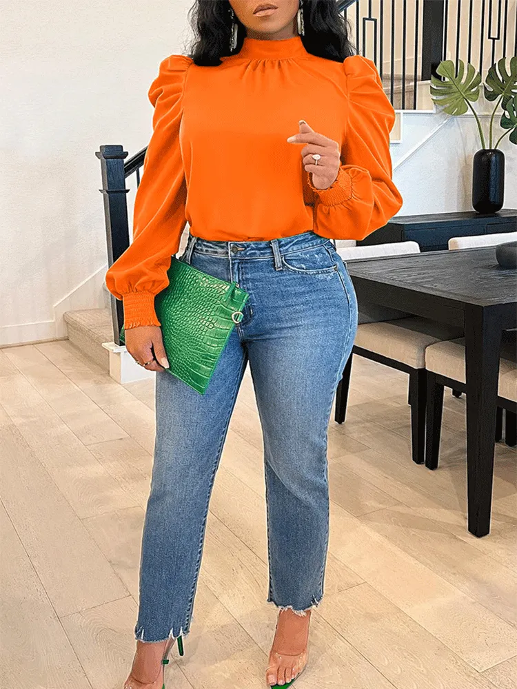 Solid Padded Graceful Crop Cami Top