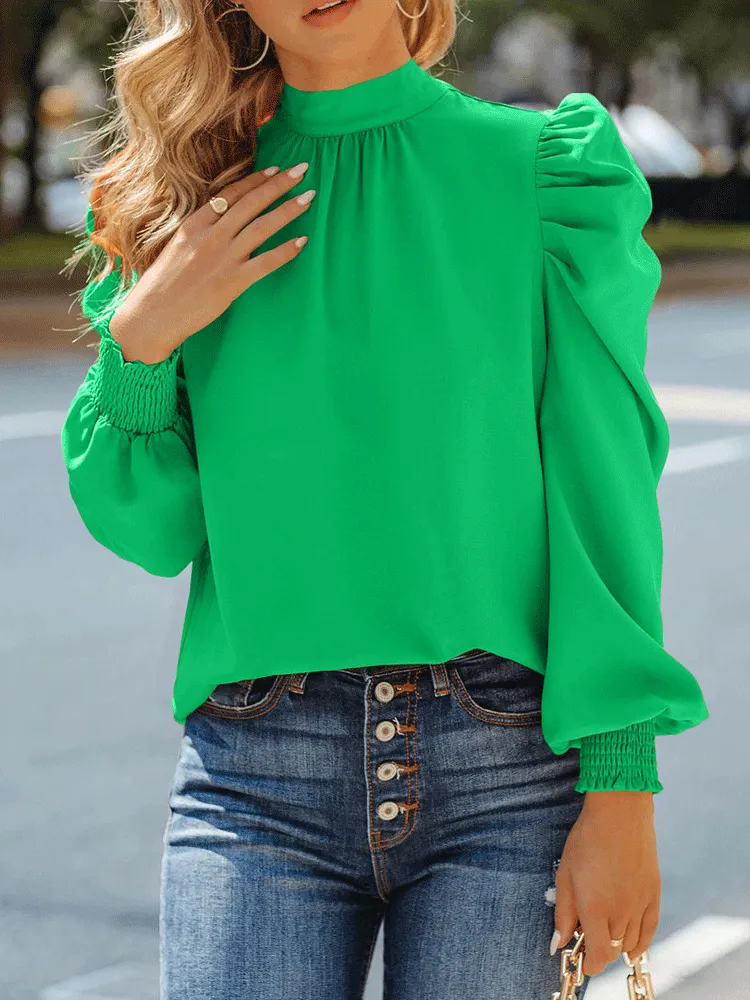 Solid Padded Graceful Crop Cami Top