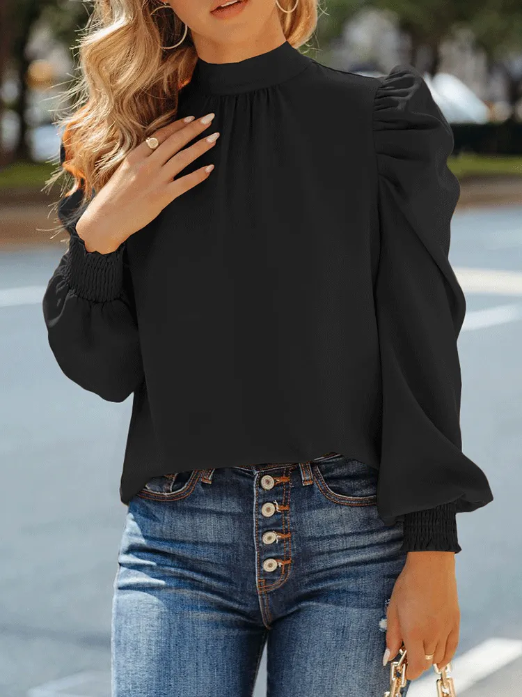 Solid Padded Graceful Crop Cami Top