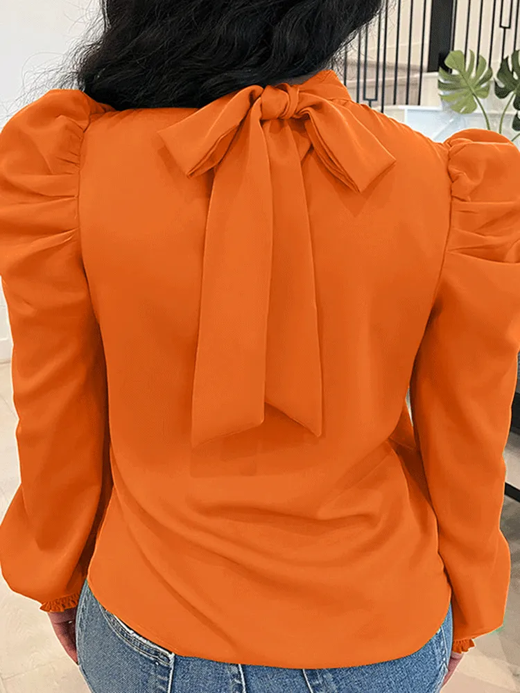 Solid Padded Graceful Crop Cami Top