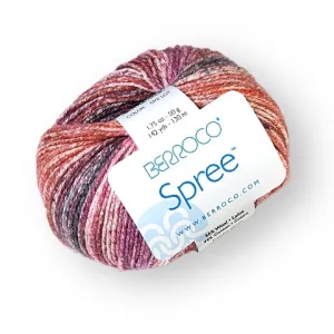 Spree (Berroco)