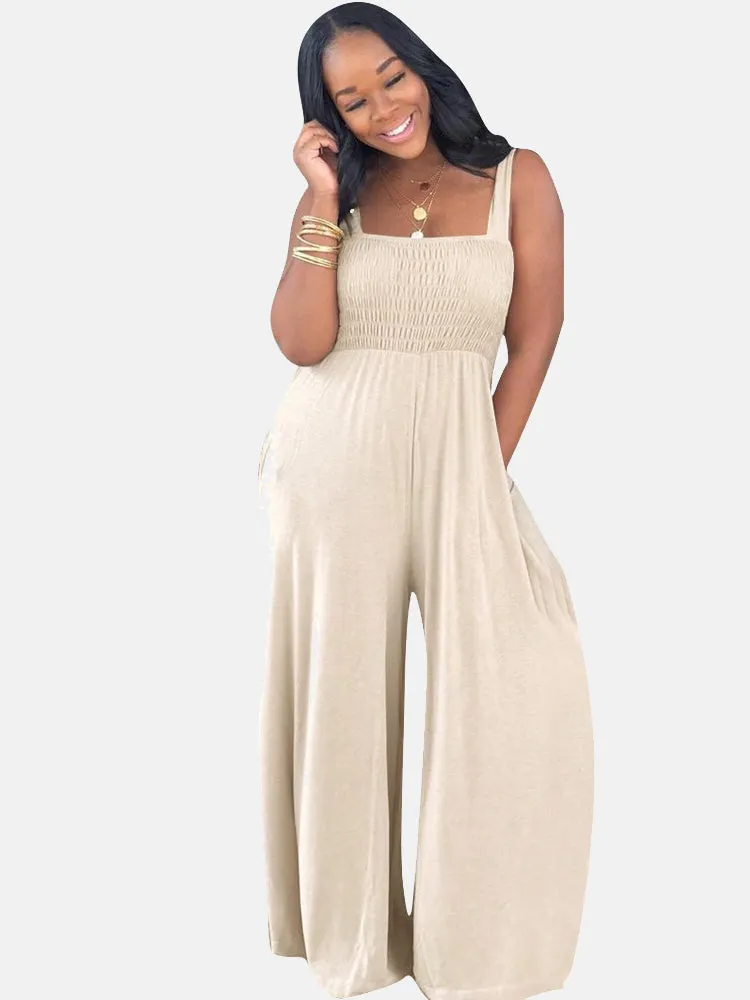 Square Neck Graceful Midi Dress