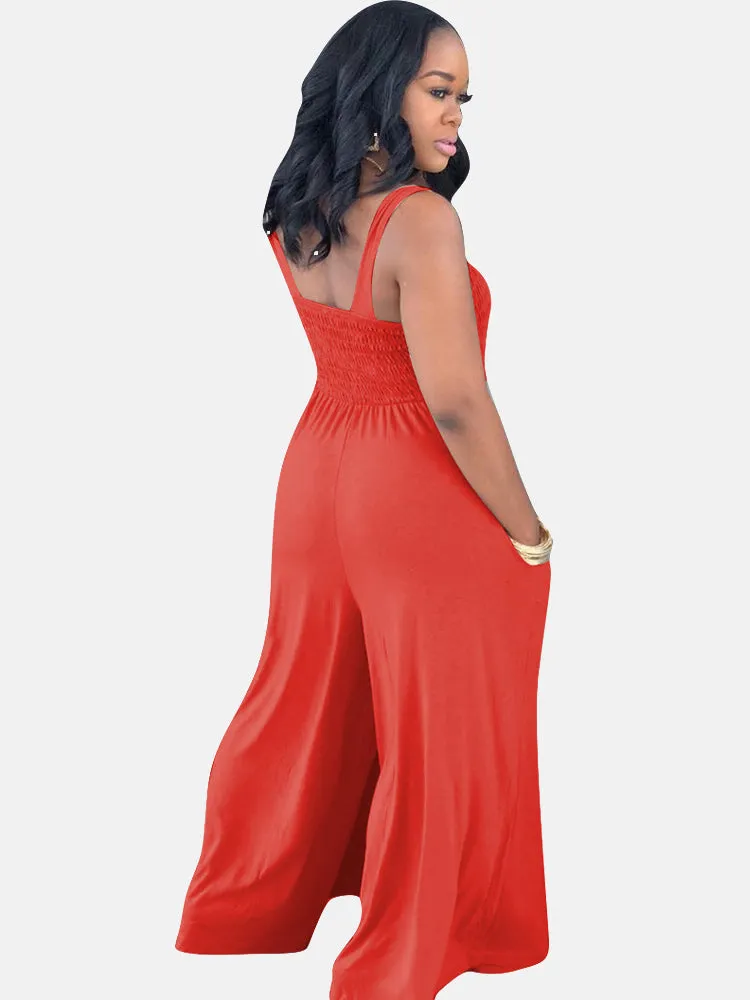 Square Neck Graceful Midi Dress