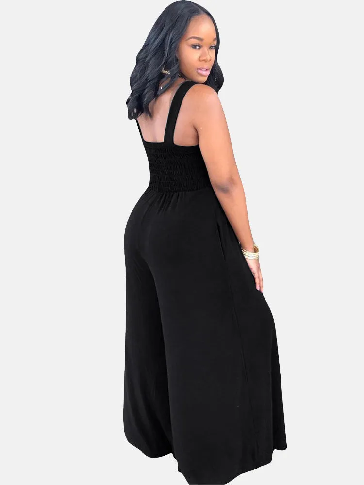 Square Neck Graceful Midi Dress