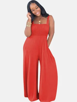 Square Neck Graceful Midi Dress