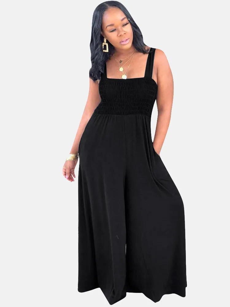 Square Neck Graceful Midi Dress