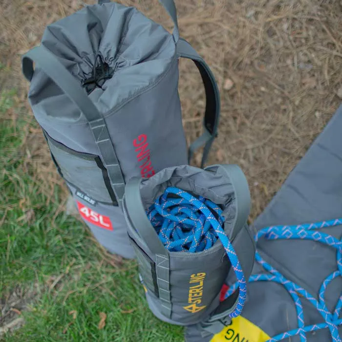 Sterling Industrial Rope Bag - Small
