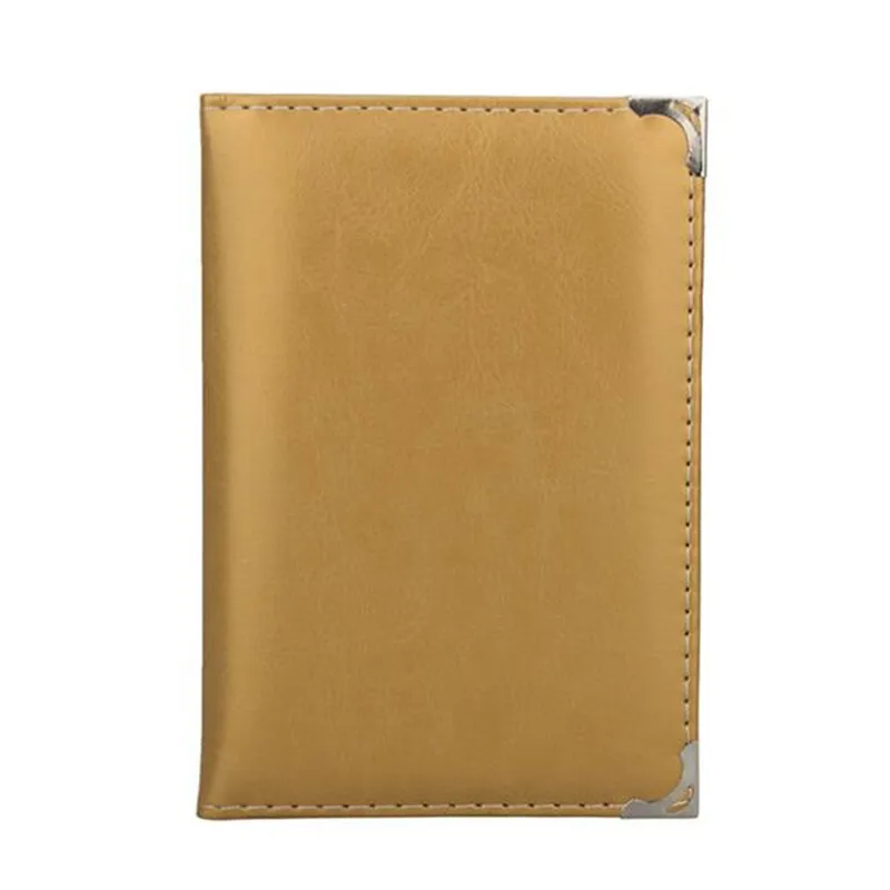 Stylish Passport & Card Holder Combo
