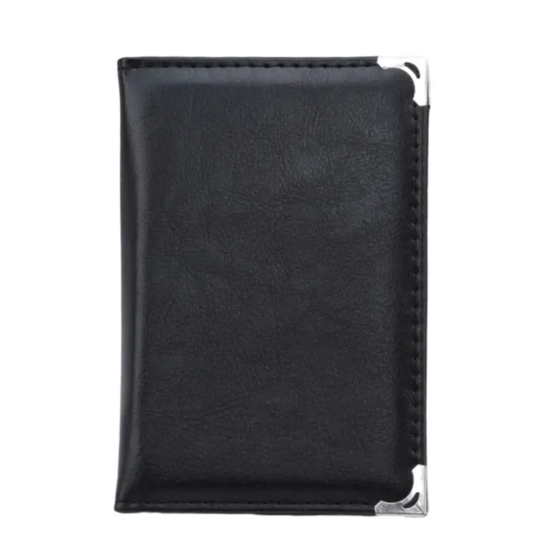Stylish Passport & Card Holder Combo