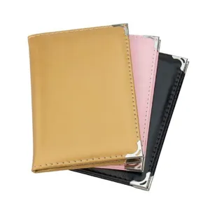 Stylish Passport & Card Holder Combo