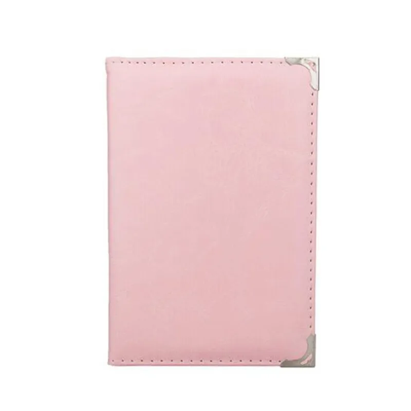 Stylish Passport & Card Holder Combo