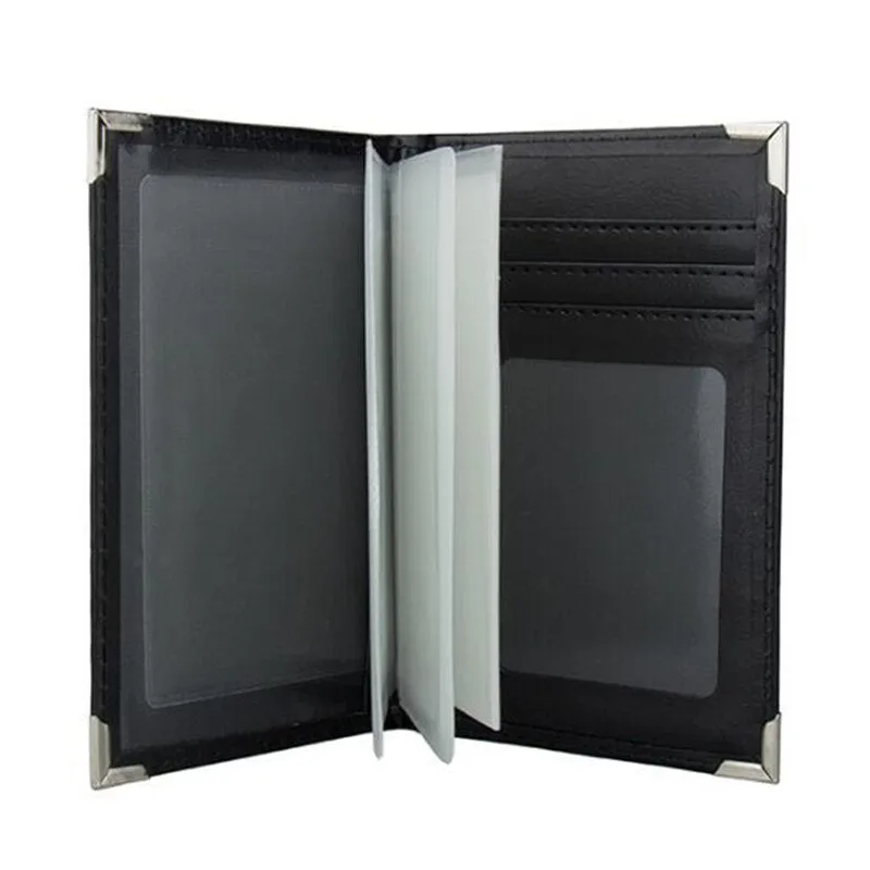 Stylish Passport & Card Holder Combo