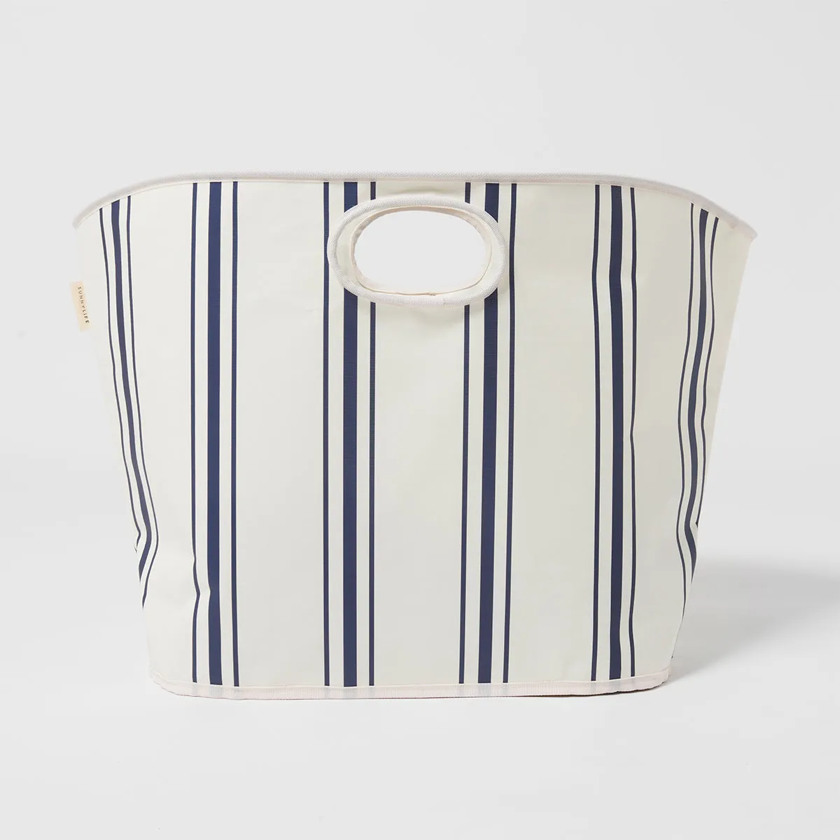 Sunnylife: Carryall Beach Bag AU The Resort Coastal Blue