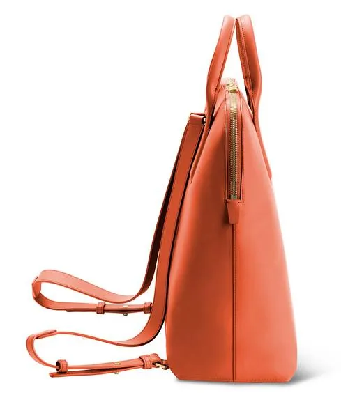 SW0914 Backpack Persimmon