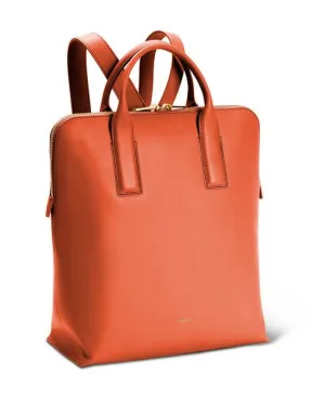 SW0914 Backpack Persimmon