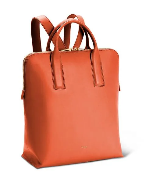 SW0914 Backpack Persimmon
