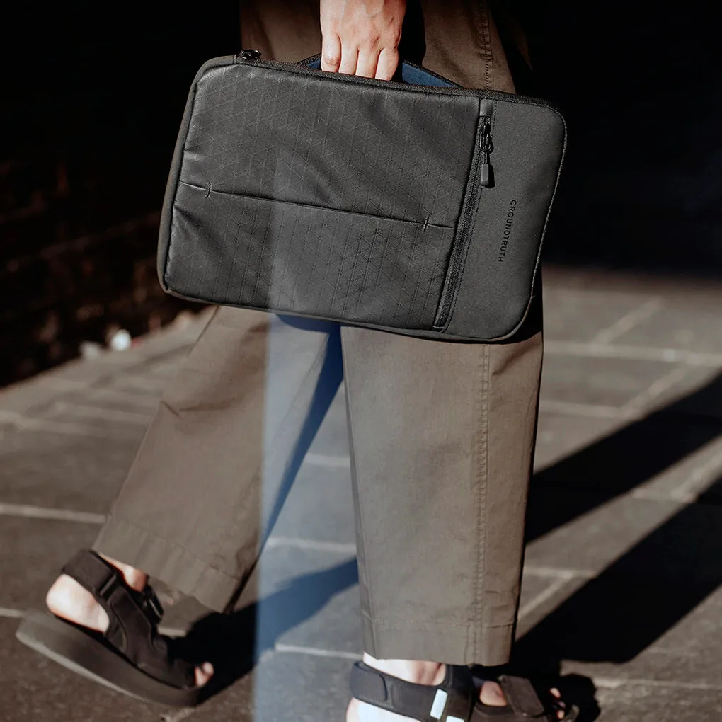 Tablet Sleeve | Laptop Bag 11.8" | RIKR