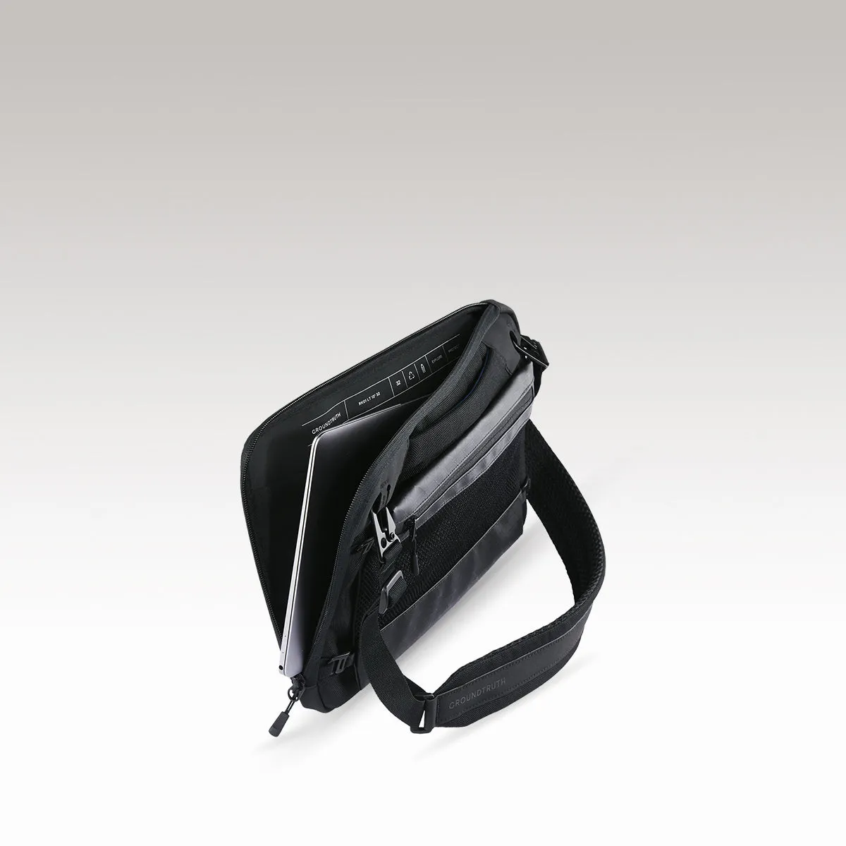 Tablet Sleeve | Laptop Bag 11.8" | RIKR
