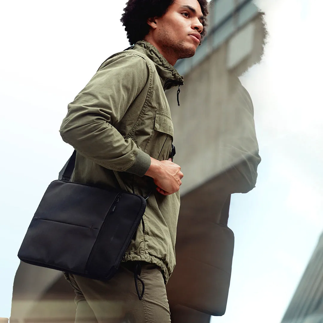Tablet Sleeve | Laptop Bag 11.8" | RIKR