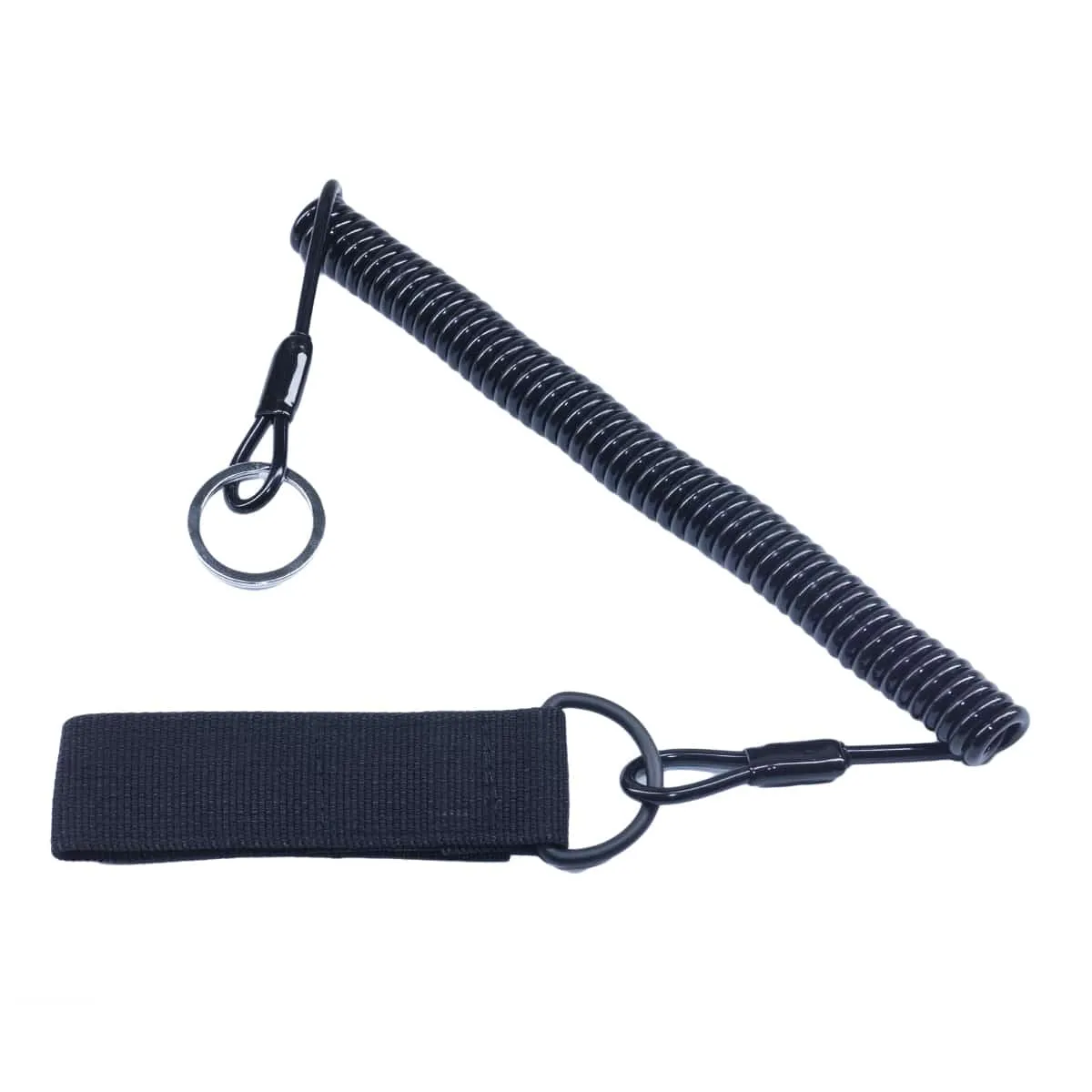 Teknetics TEK-POINT Waterproof Pinpointer Bundle w/ Camo Bag & Lanyard - PKSD