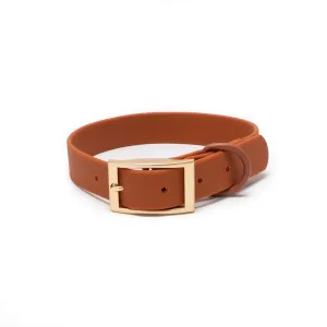 Terracotta Waterproof PVC Collar