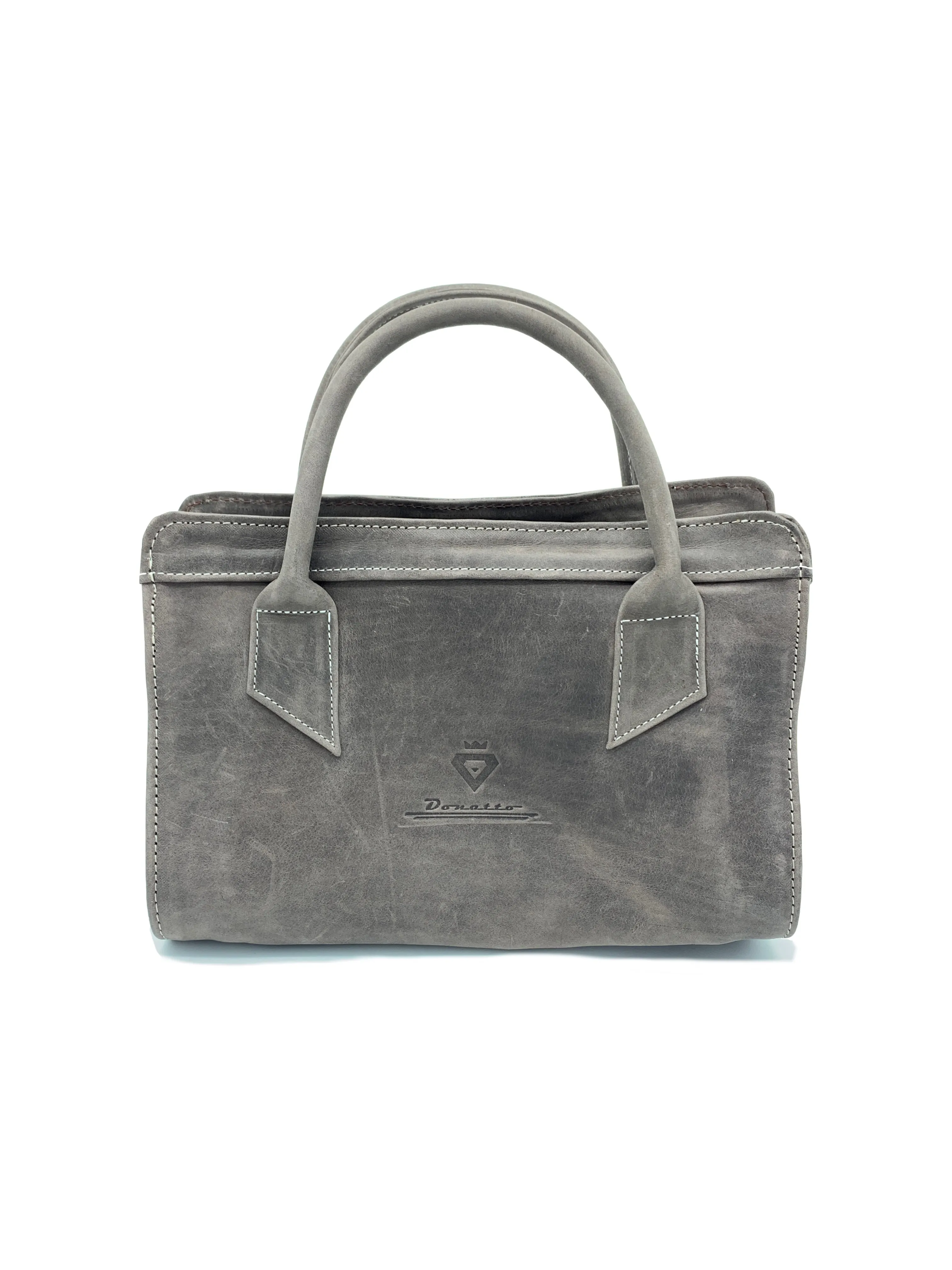 TESTALEONE handbag