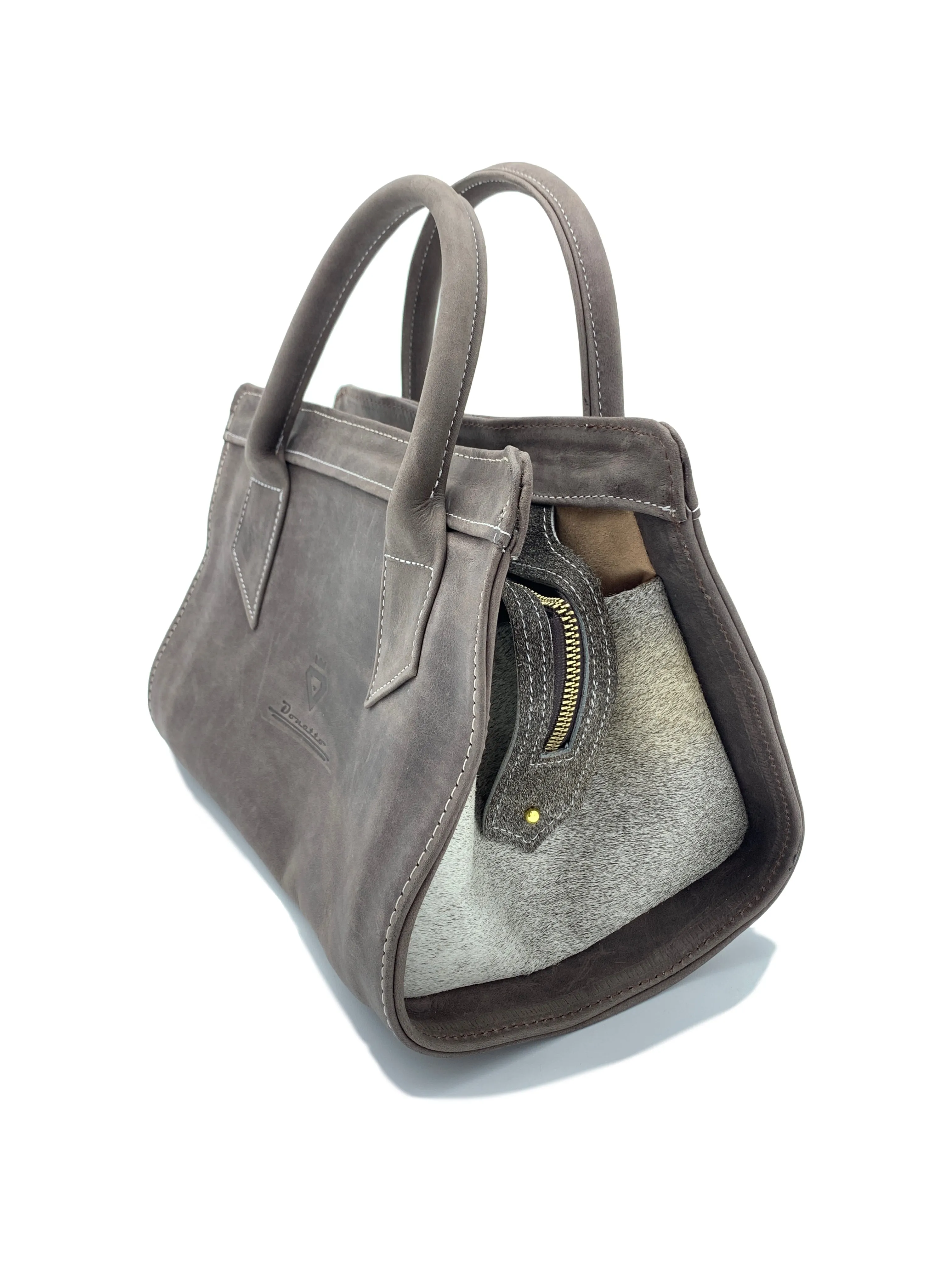 TESTALEONE handbag