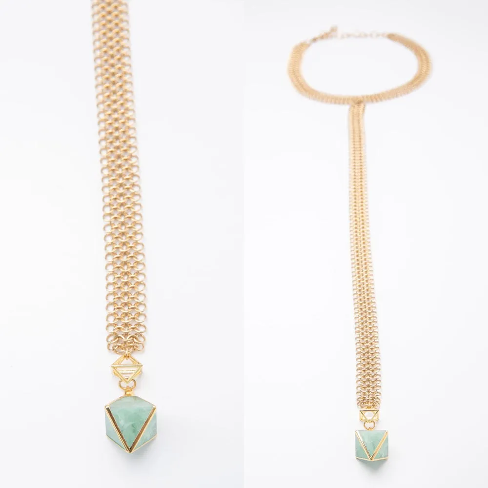 The Alicia Necklace