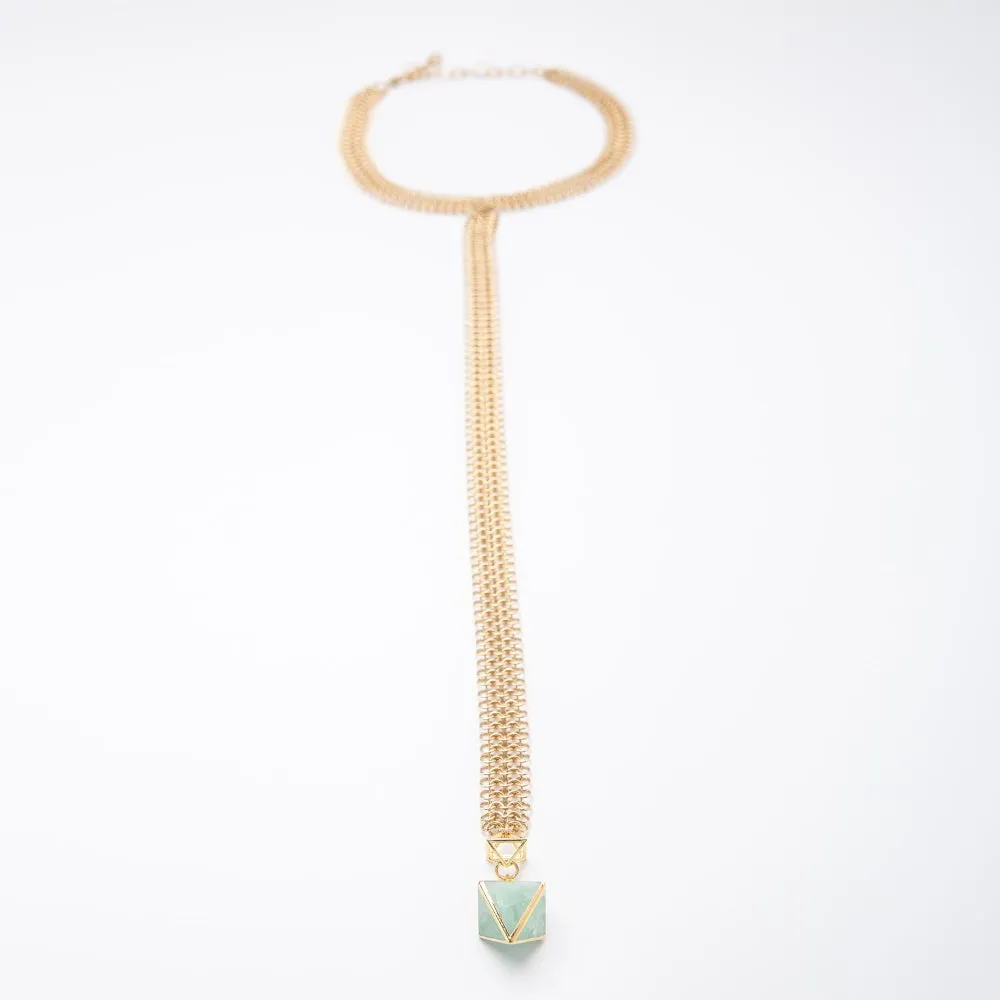 The Alicia Necklace