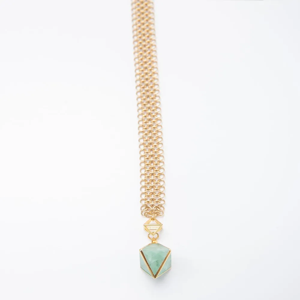The Alicia Necklace