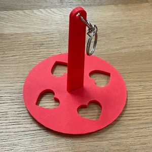 The Fibre Nook - Yarn Holders