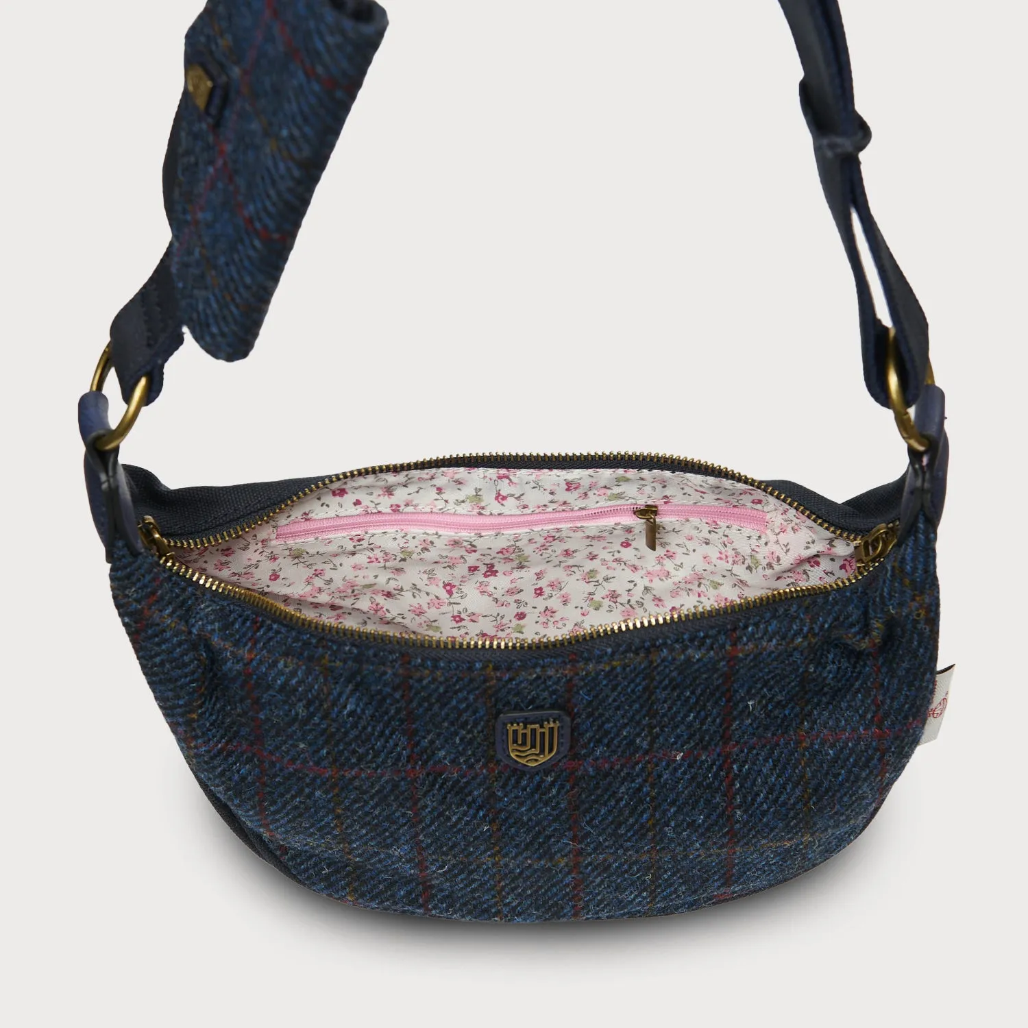 The Luna Bag