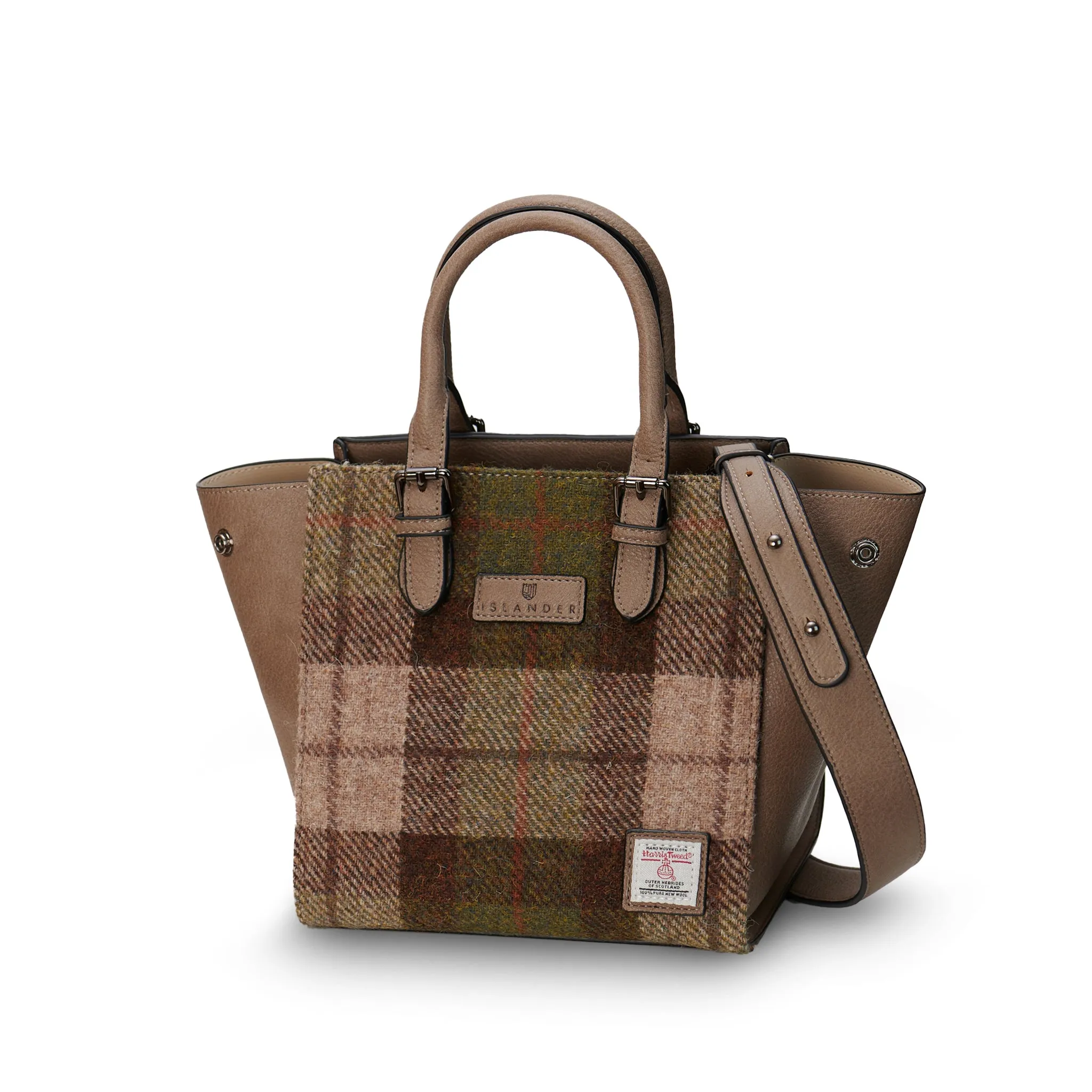 The Medium Caillie Tote