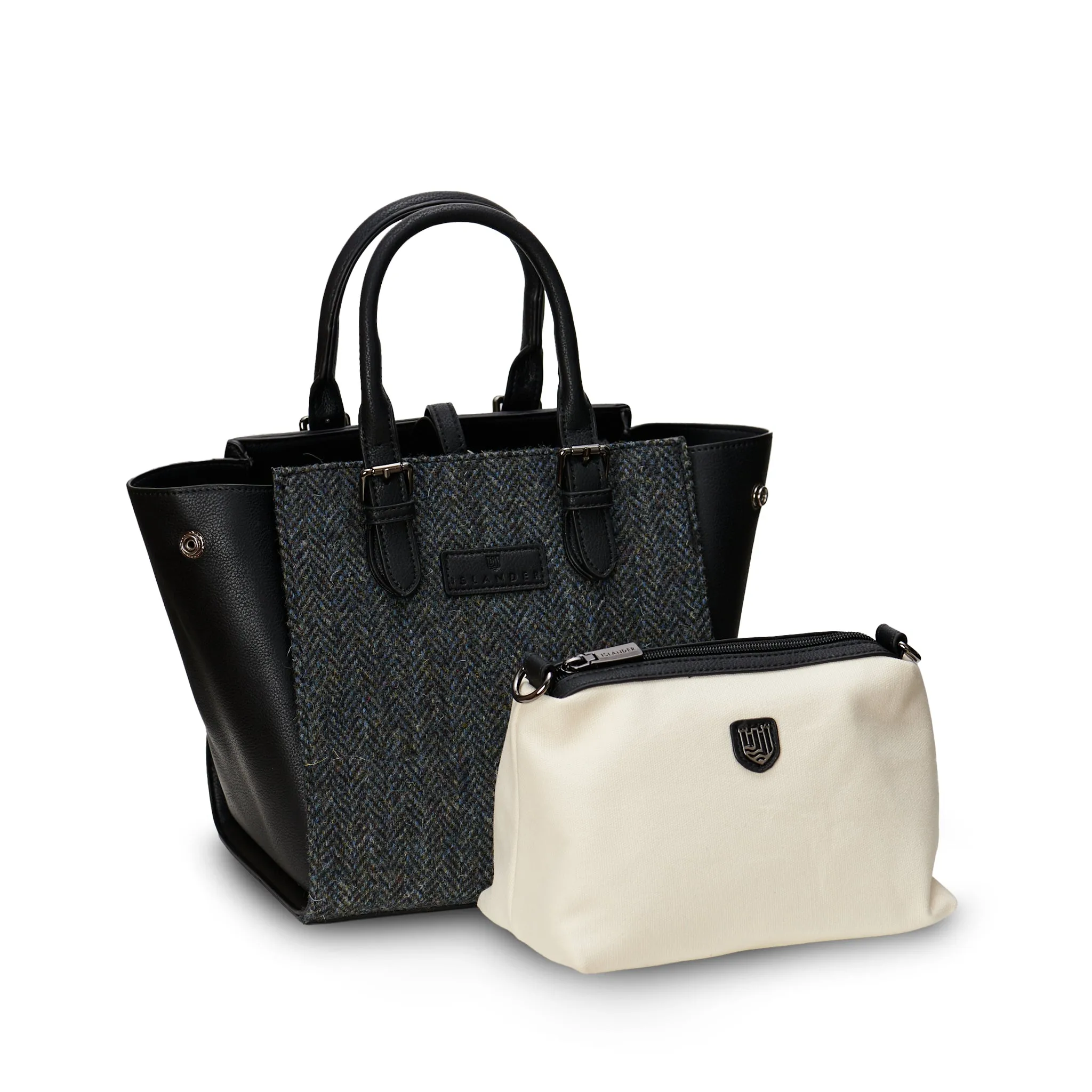 The Medium Caillie Tote