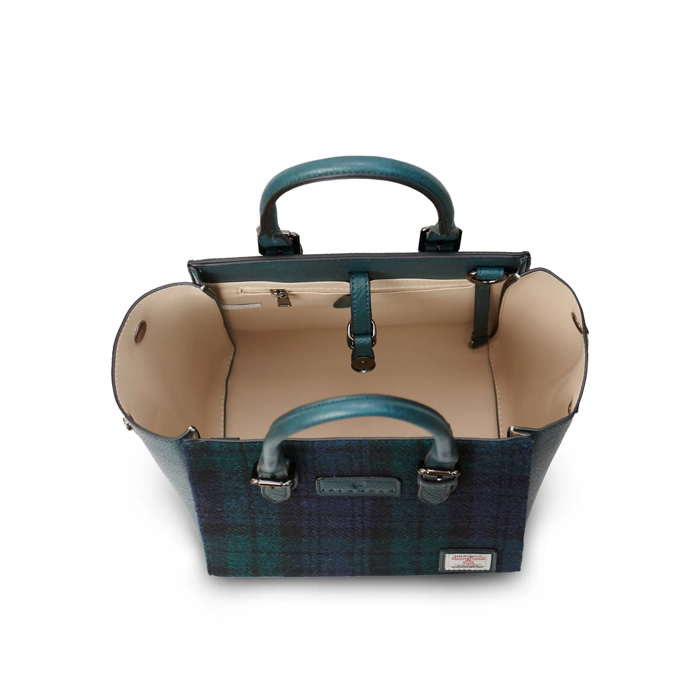 The Medium Caillie Tote