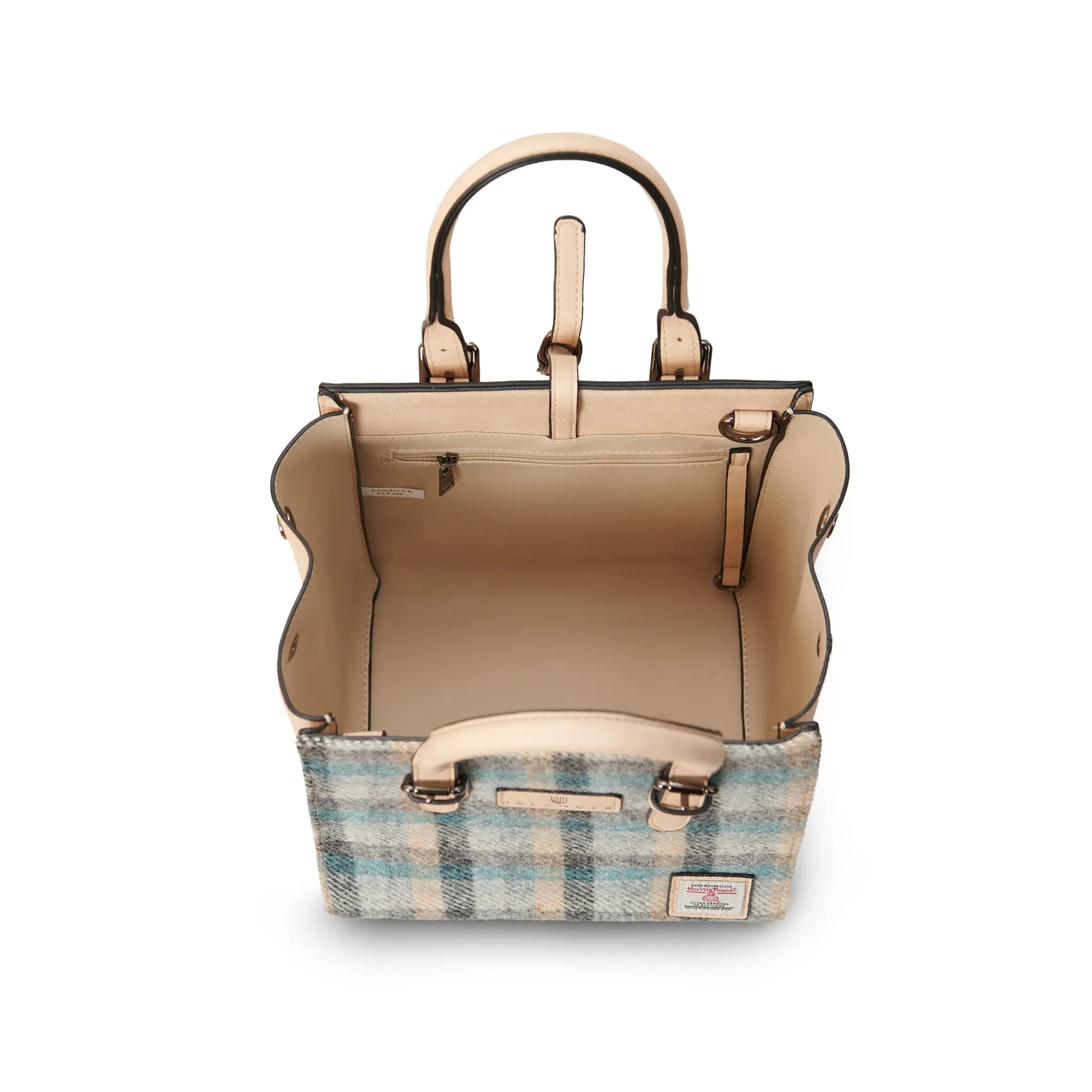 The Medium Caillie Tote