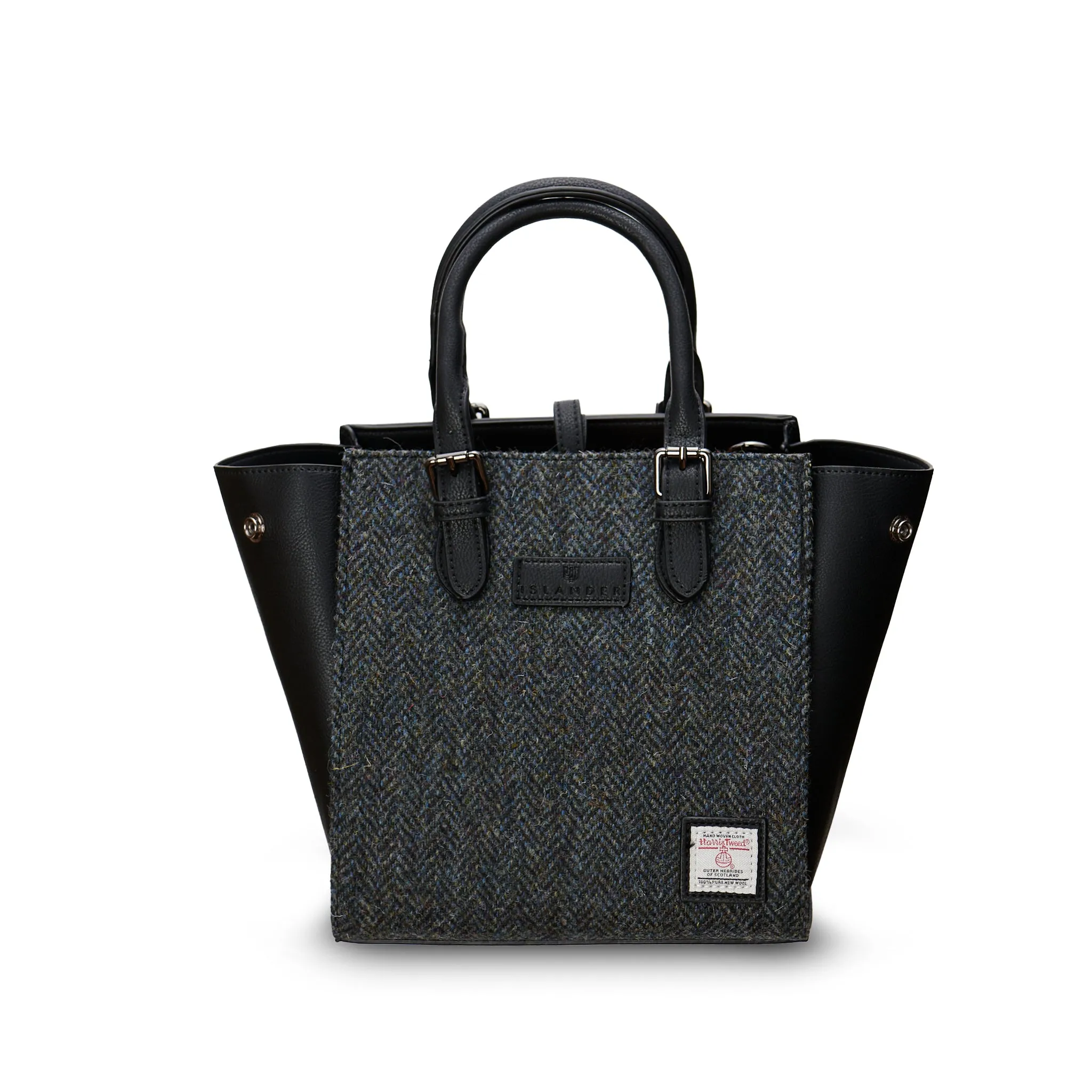 The Medium Caillie Tote