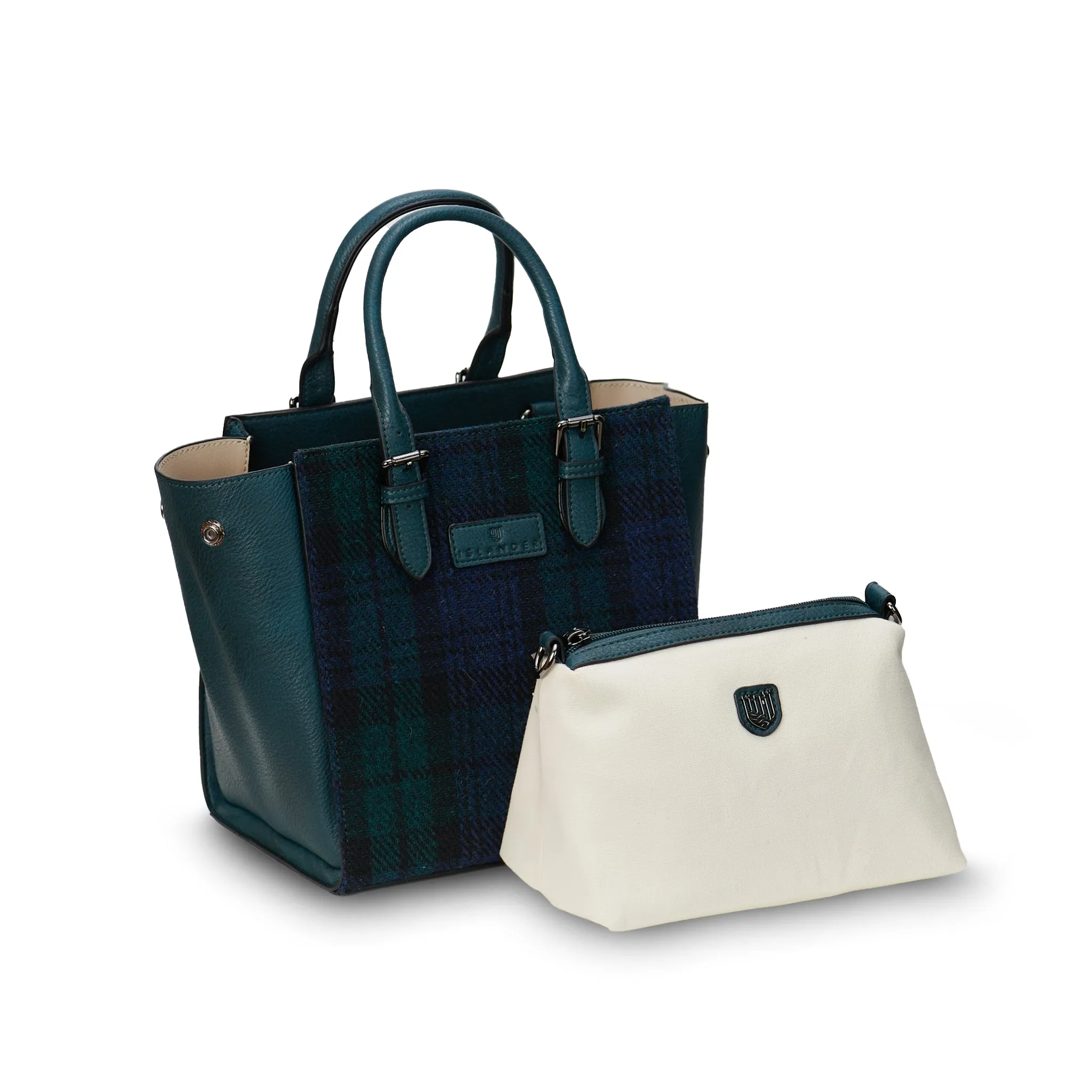 The Medium Caillie Tote