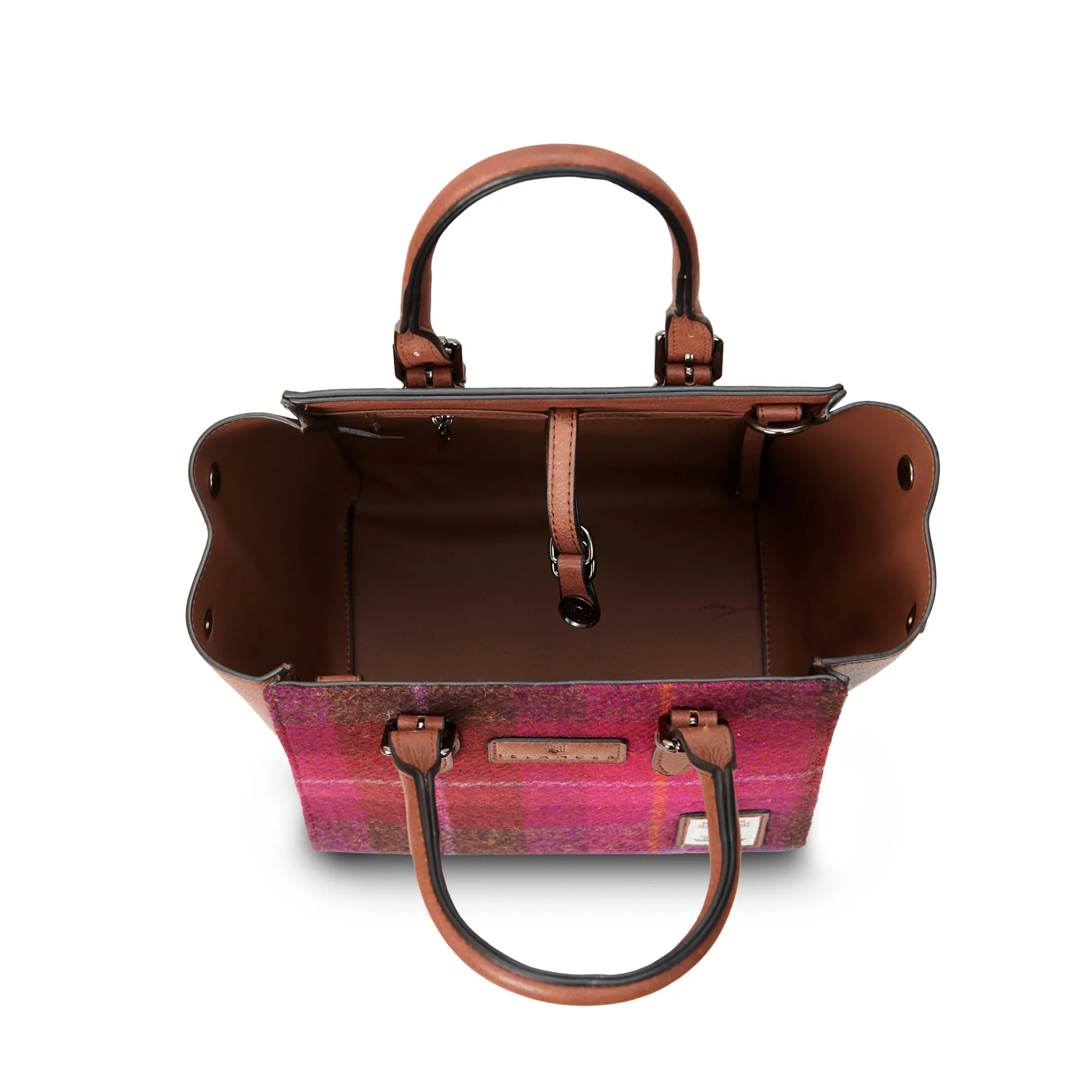 The Medium Caillie Tote
