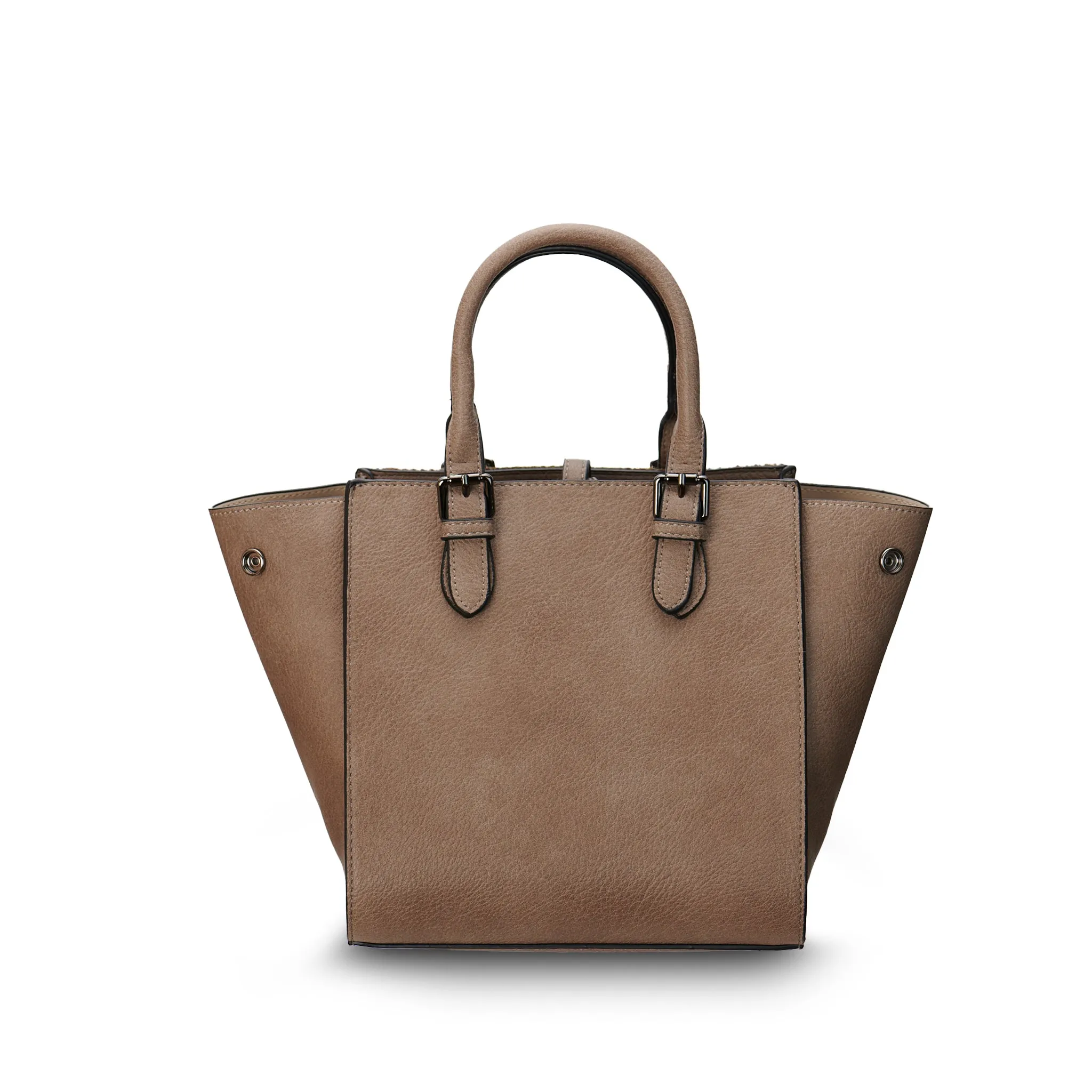 The Medium Caillie Tote