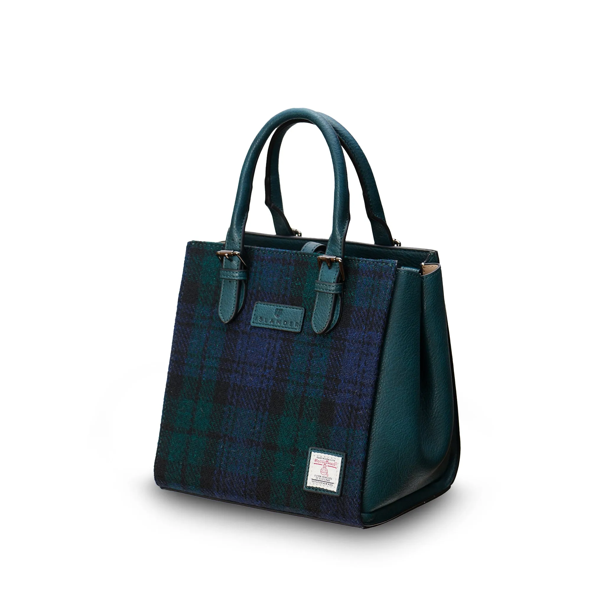 The Medium Caillie Tote