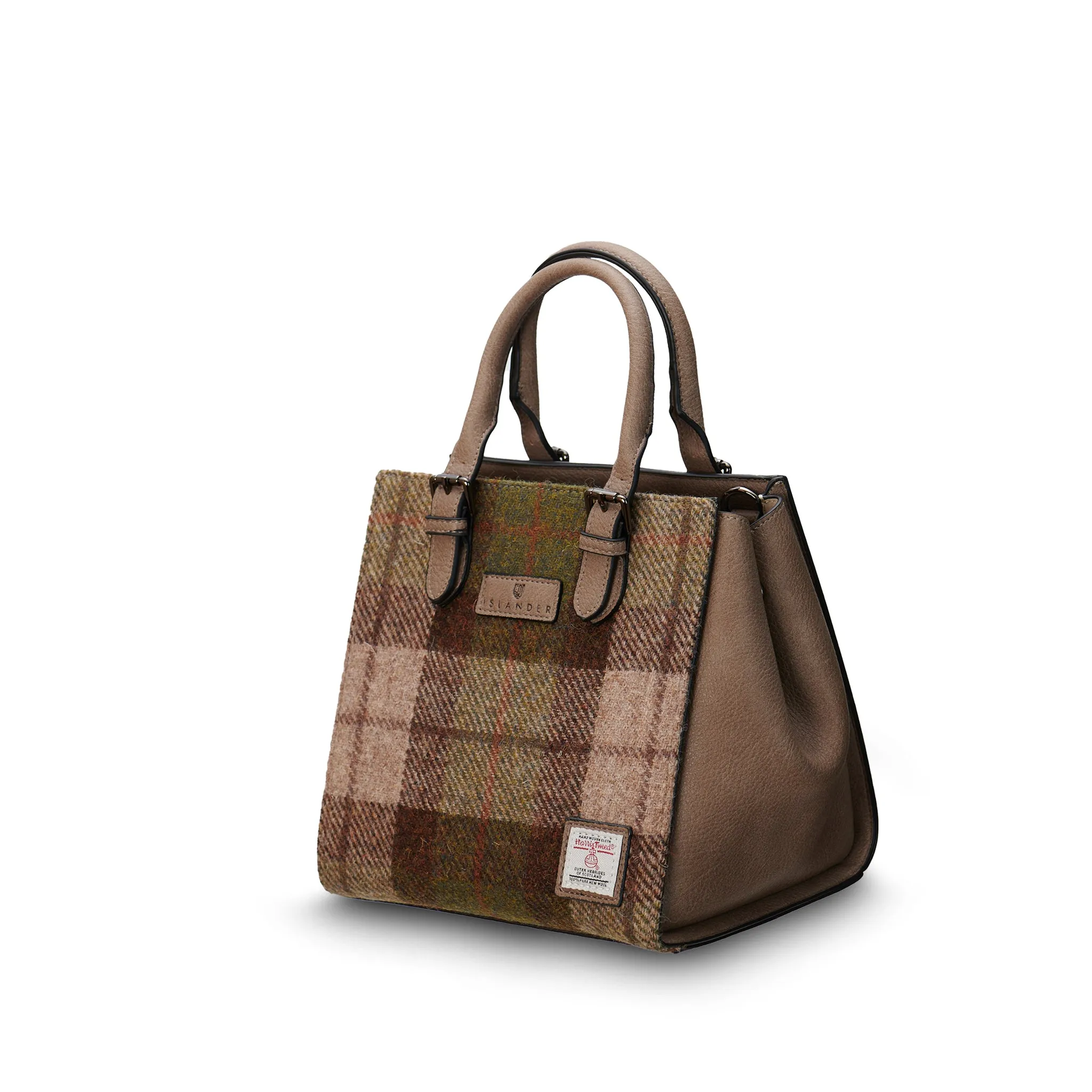 The Medium Caillie Tote