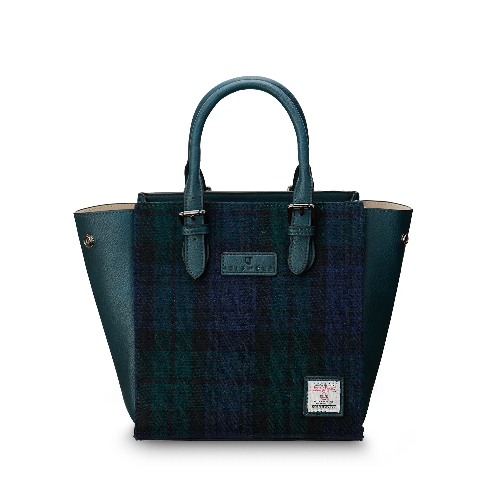 The Medium Caillie Tote