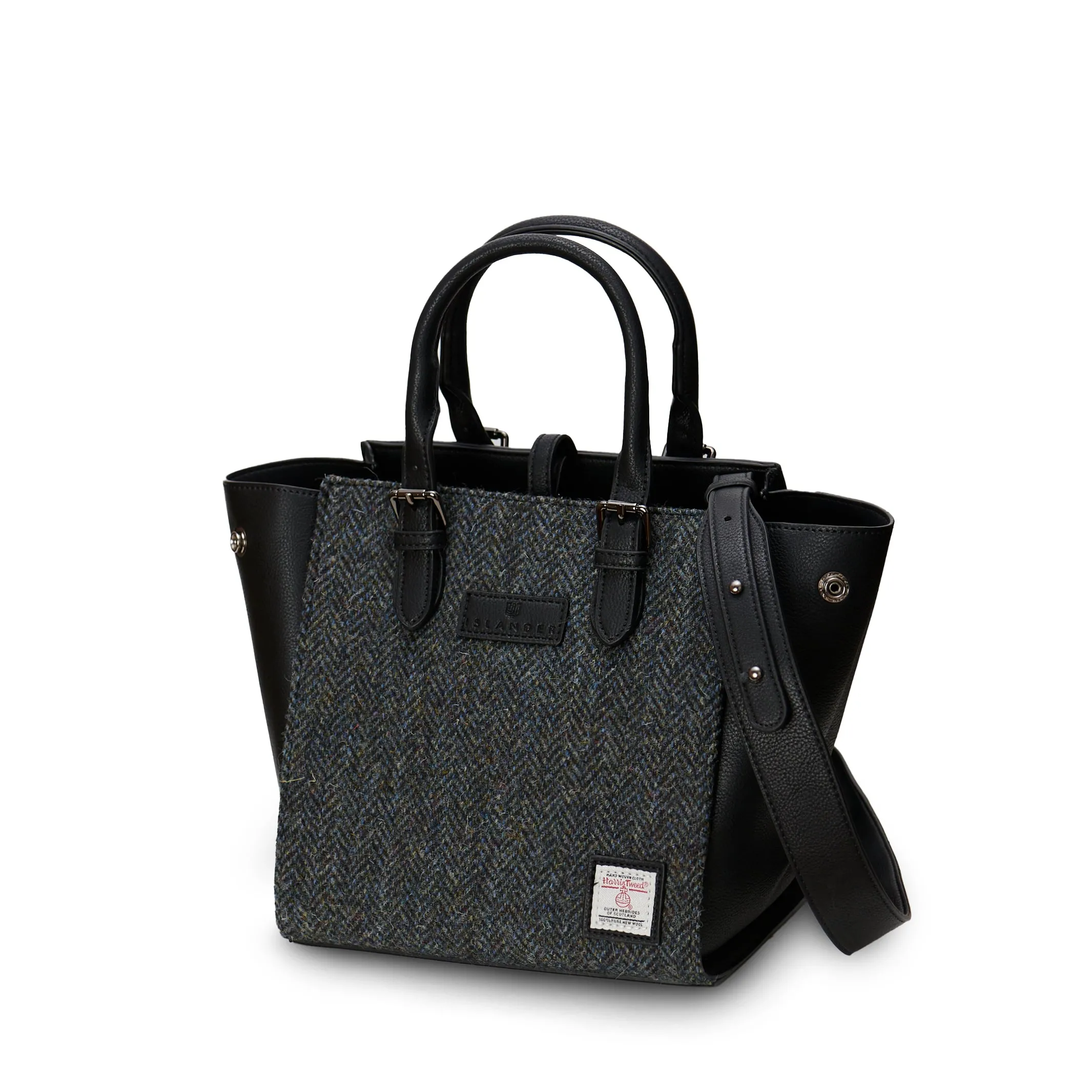 The Medium Caillie Tote