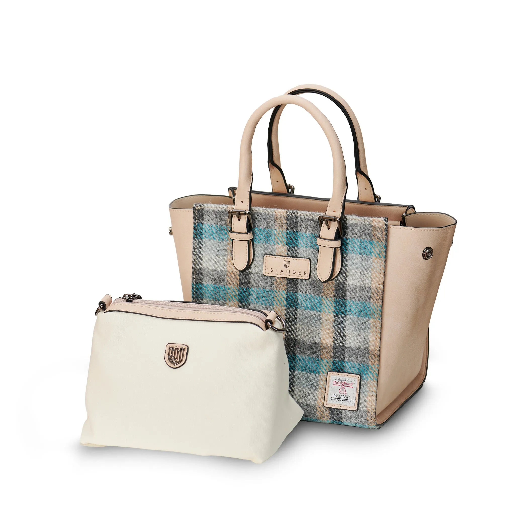 The Medium Caillie Tote