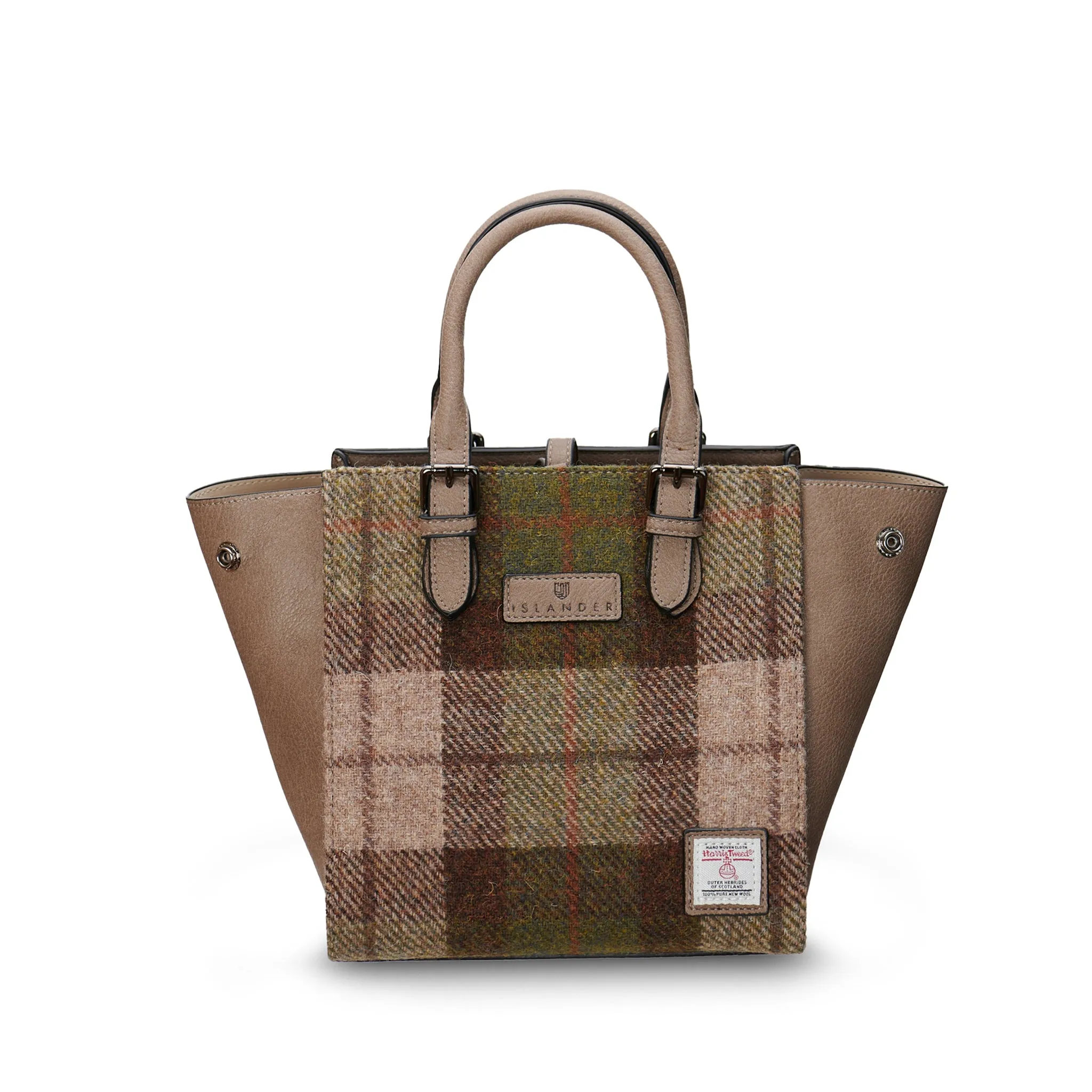 The Medium Caillie Tote