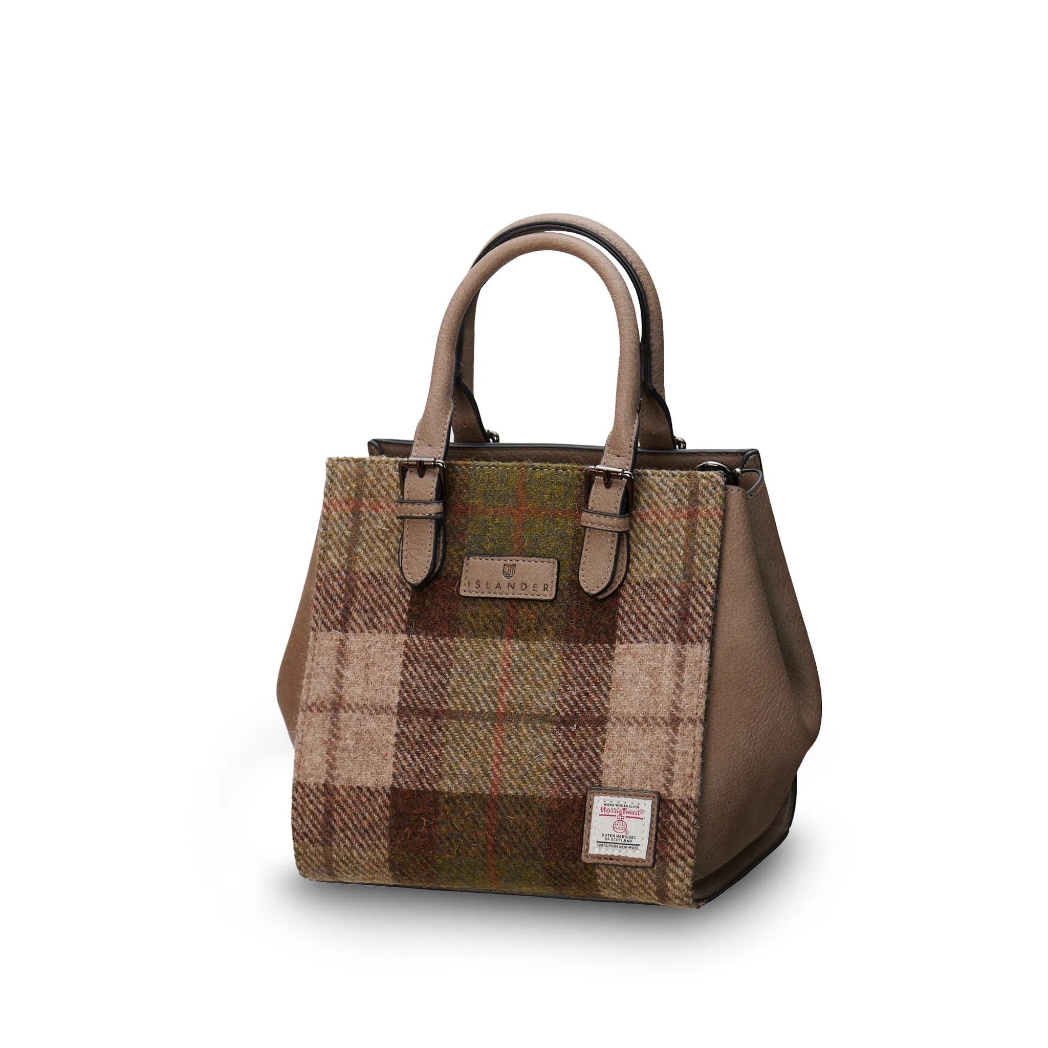 The Medium Caillie Tote